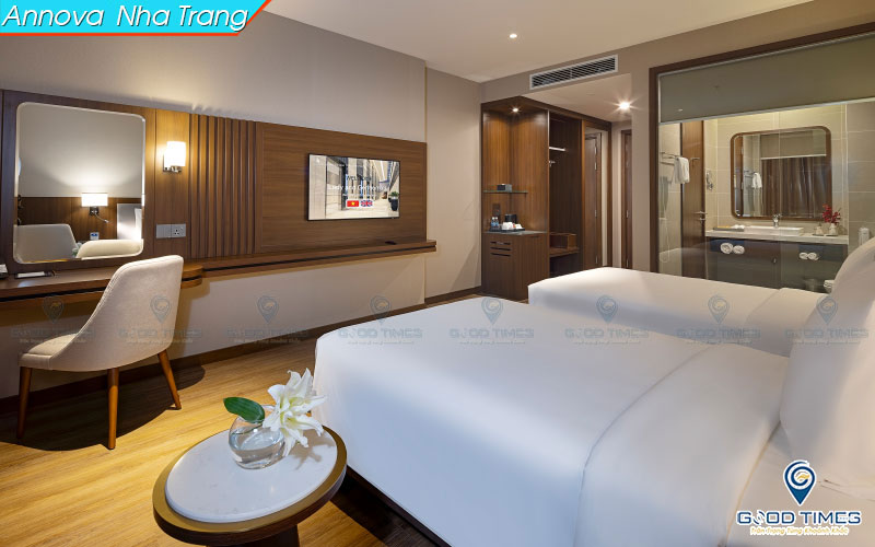 Annova Nha Trang Hotel